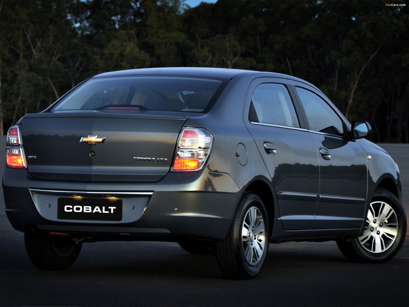 Chevrolet Cobalt