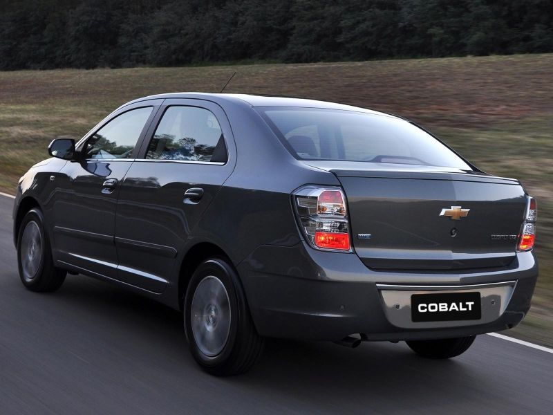 Chevrolet Cobalt