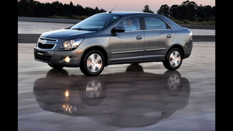 Chevrolet Cobalt
