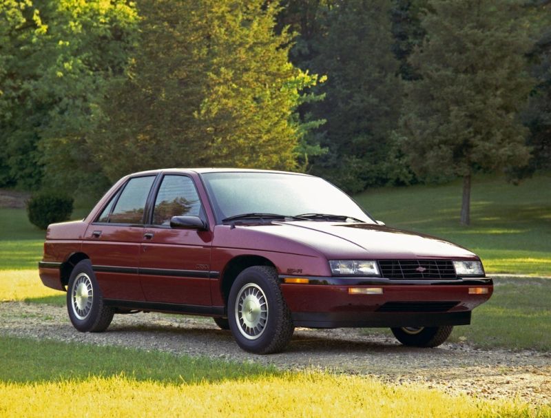 Chevrolet Corsica