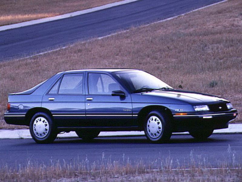 Chevrolet Corsica