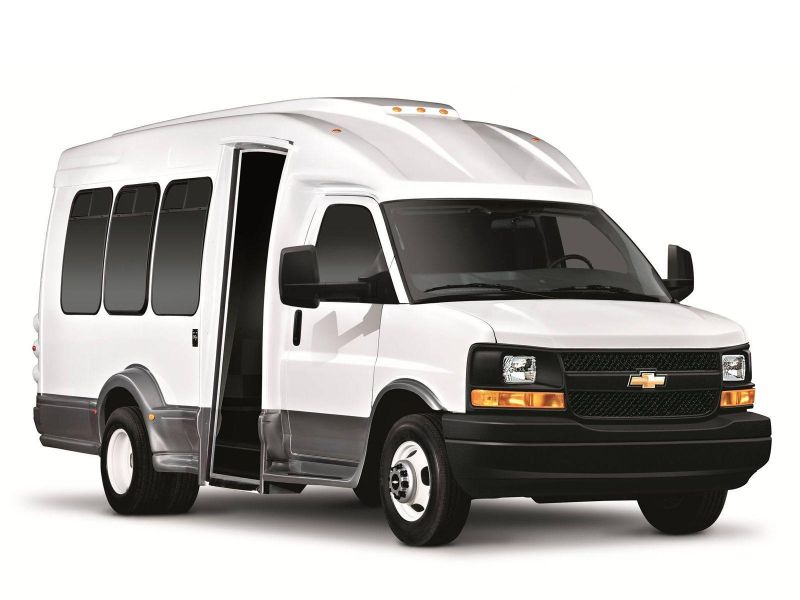 Chevrolet Express