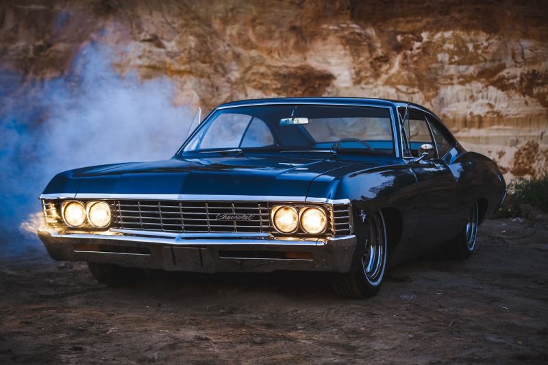 Chevrolet Impala