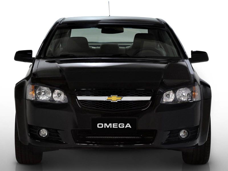 Chevrolet Omega
