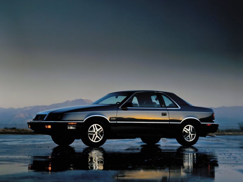 Chrysler LE Baron