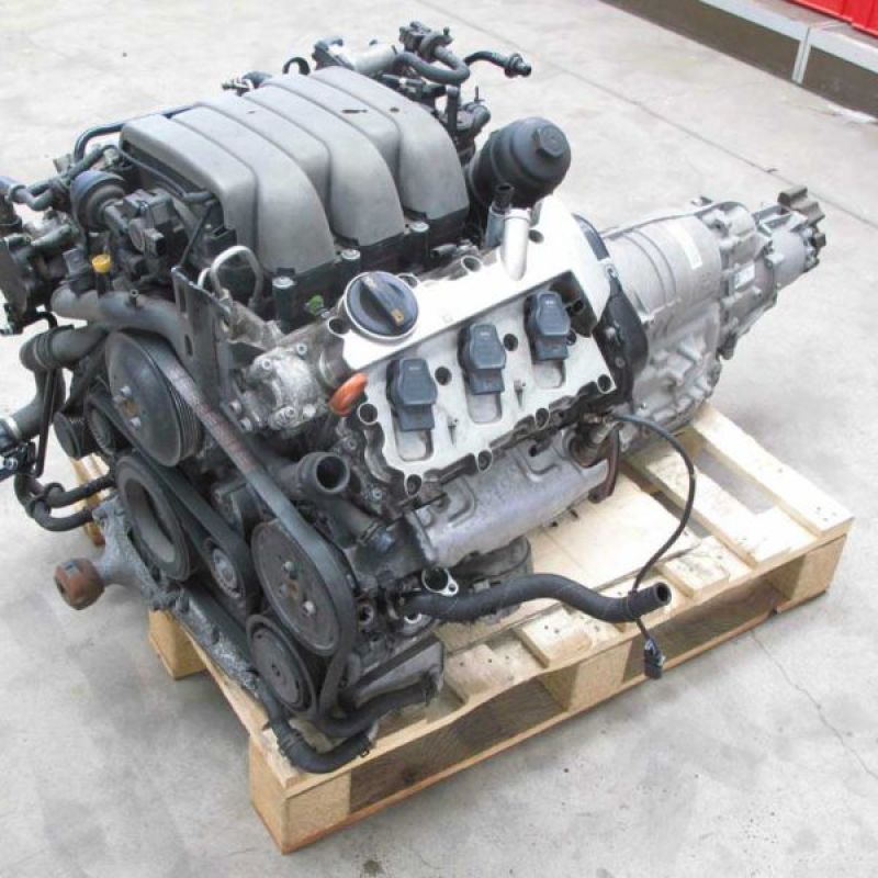 Расшифровка контрактного двигателя: Понимание, выбор и использование