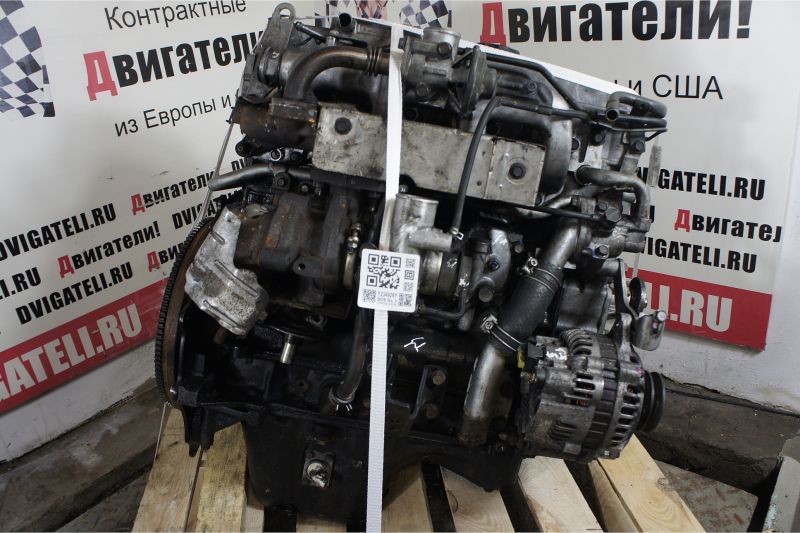 Расшифровка контрактного двигателя: Понимание, выбор и использование