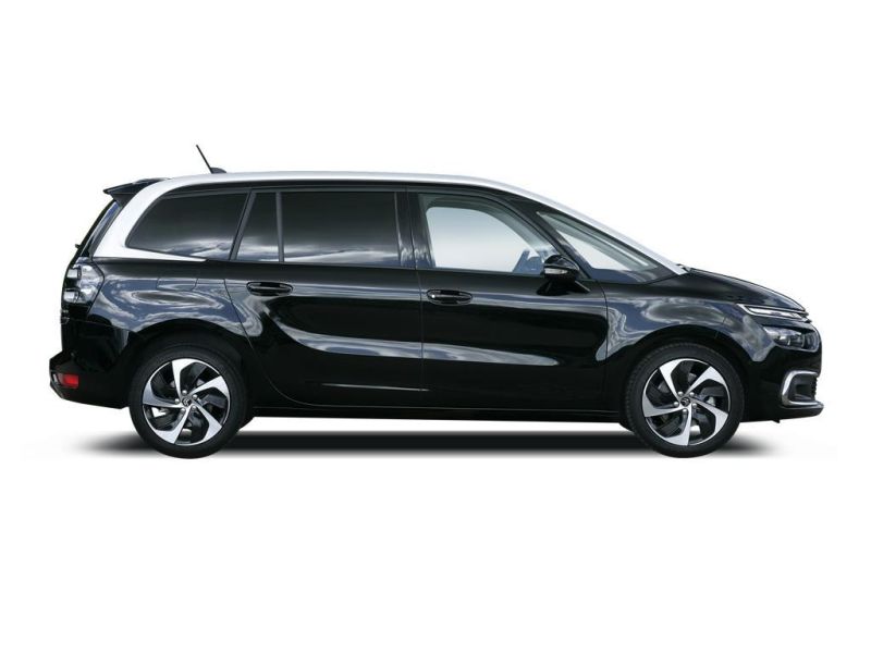 Citroen C4 Grand Spacetourer