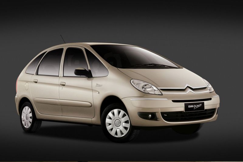 Citroen Xsara Picasso
