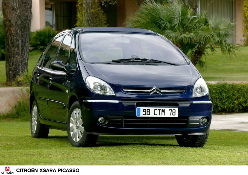 Citroen Xsara Picasso