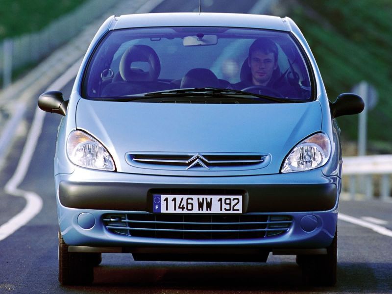 Citroen Xsara Picasso