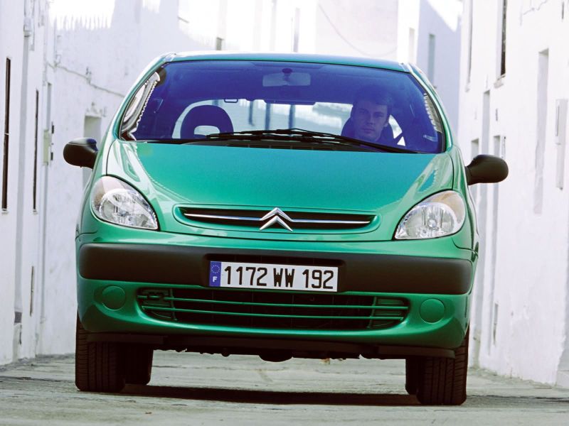 Citroen Xsara Picasso