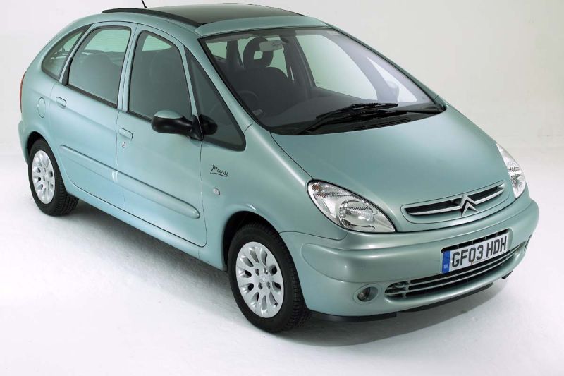 Citroen Xsara Picasso
