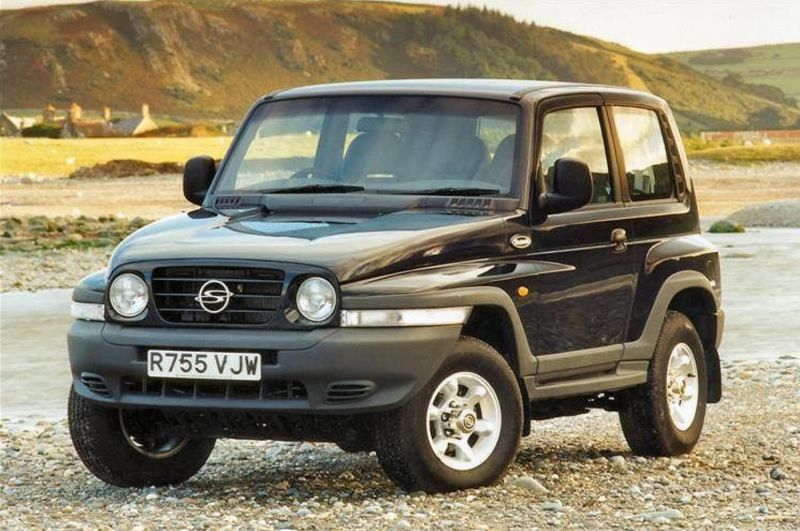 Саньенг корандо отзывы. SSANGYONG Korando 1996. Саньенг Корандо 1996. SSANGYONG Korando 1997. Джип Корандо.