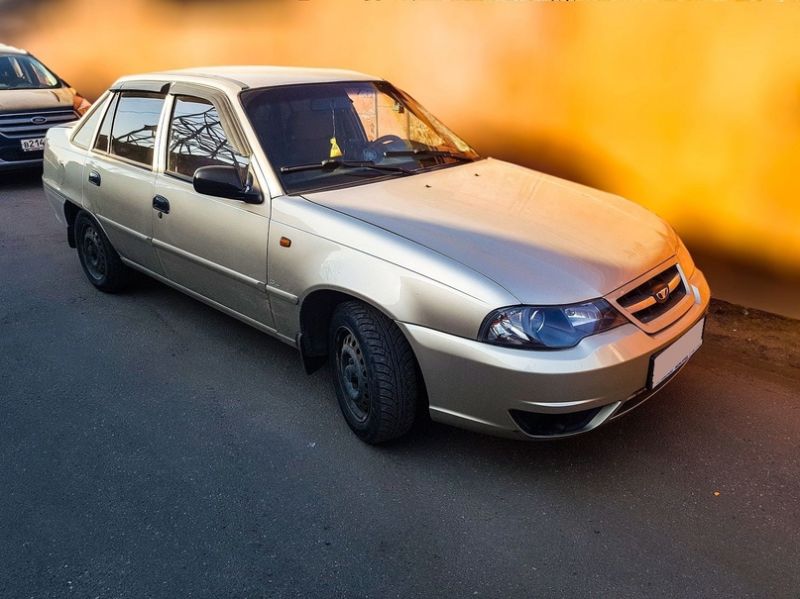 Daewoo Nexia: модели и технические характеристики автомобиля ...
