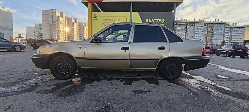 Daewoo Nexia: модели и технические характеристики автомобиля ...