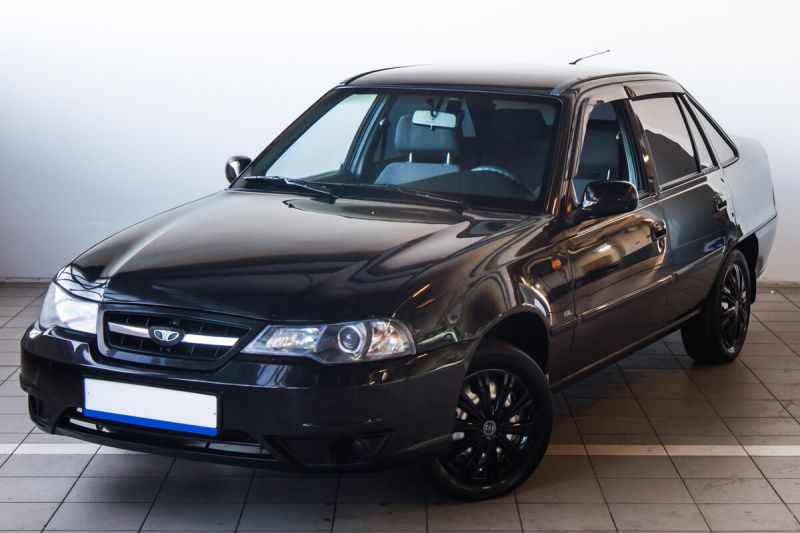 Daewoo Nexia: модели и технические характеристики автомобиля ...