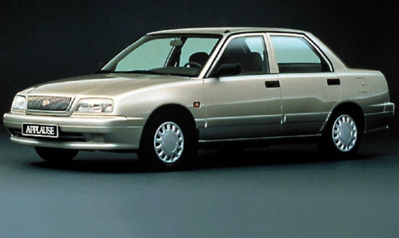 Daihatsu Applause