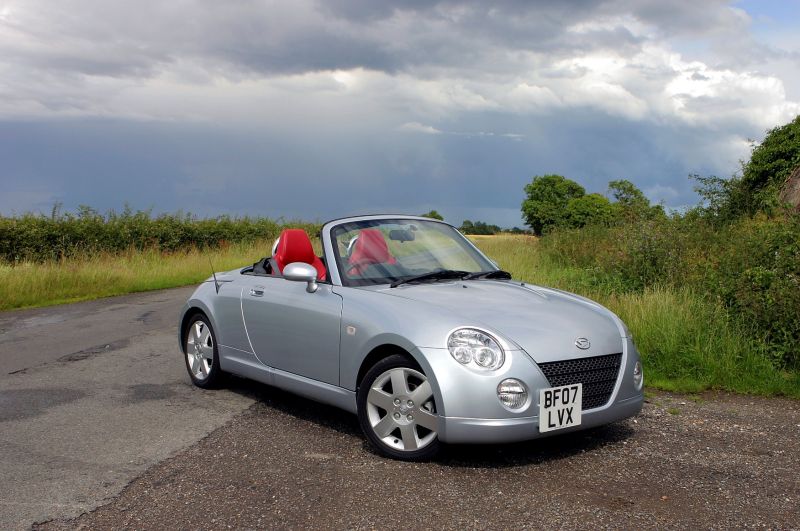 Daihatsu Copen