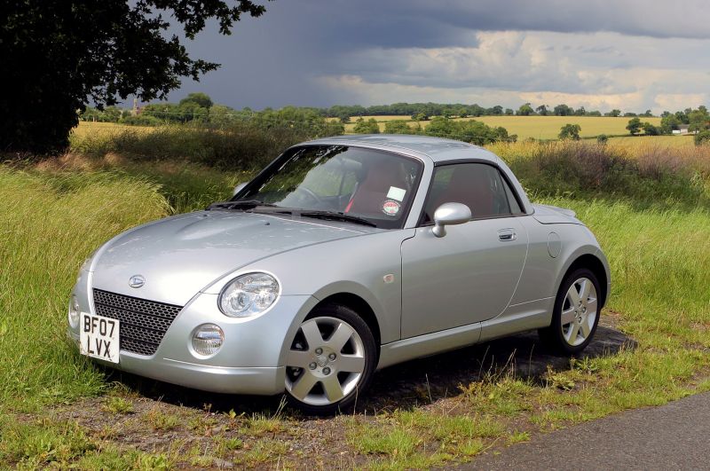 Daihatsu Copen