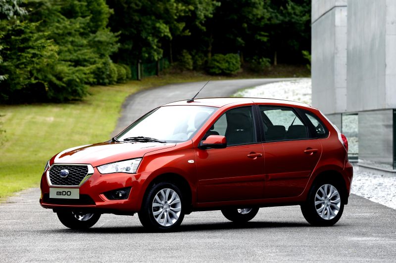 Datsun mi-DO