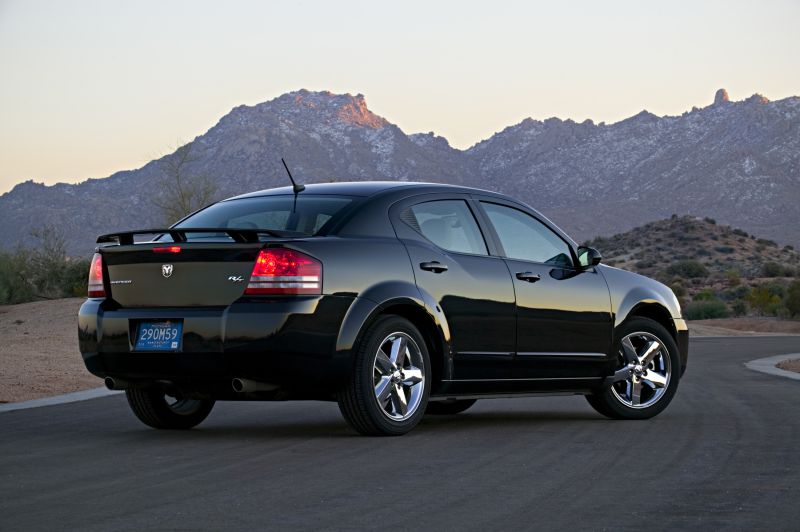Dodge Avenger