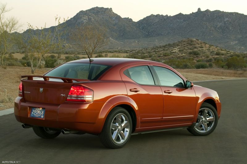 Dodge Avenger