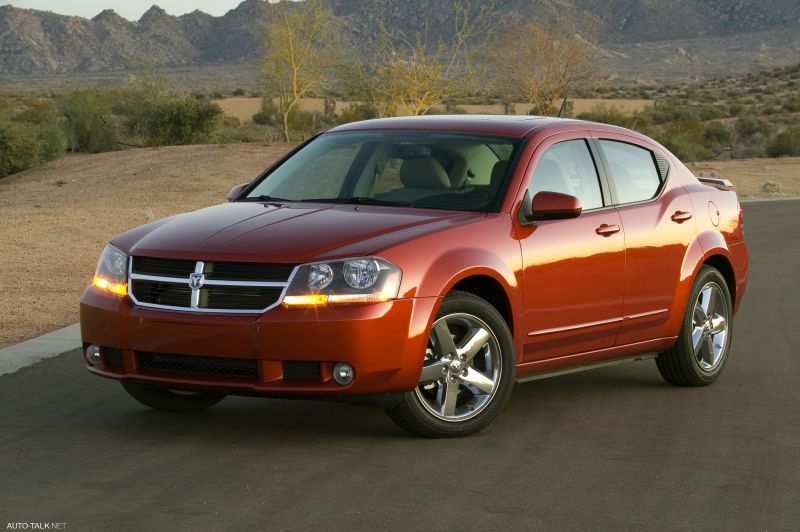 Dodge Avenger