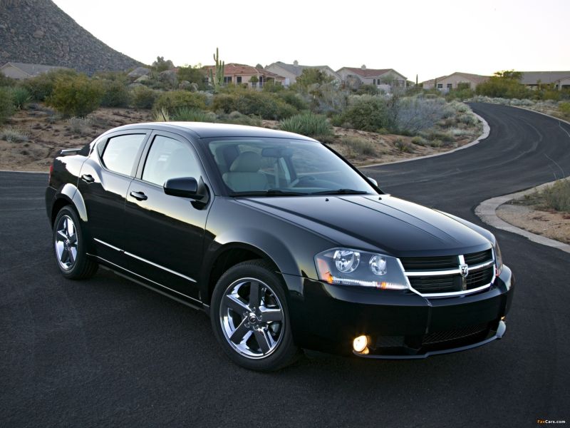 Dodge Avenger