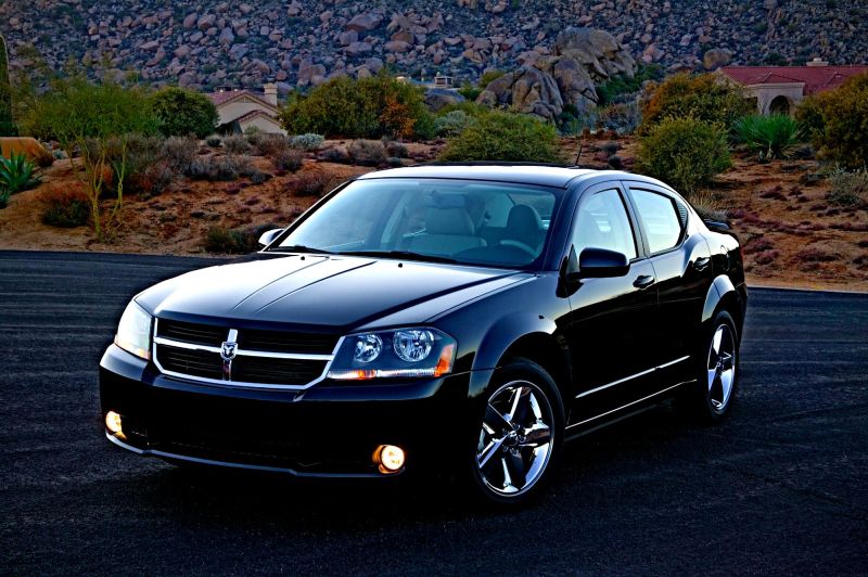 Dodge Avenger