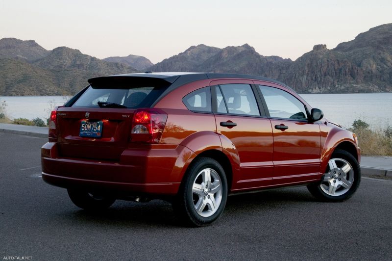 Dodge Caliber