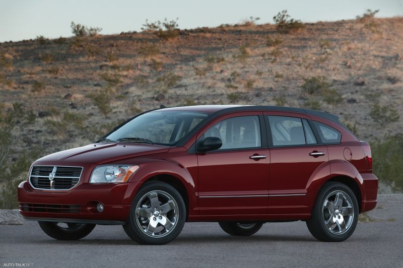 Dodge Caliber