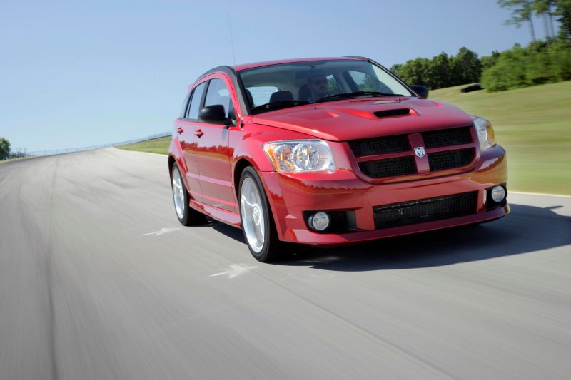 Dodge Caliber