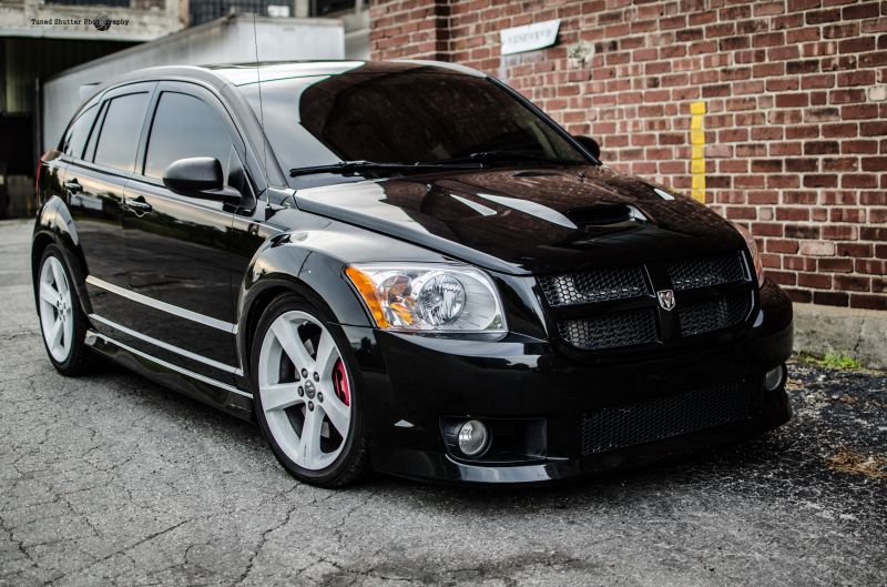 Dodge Caliber