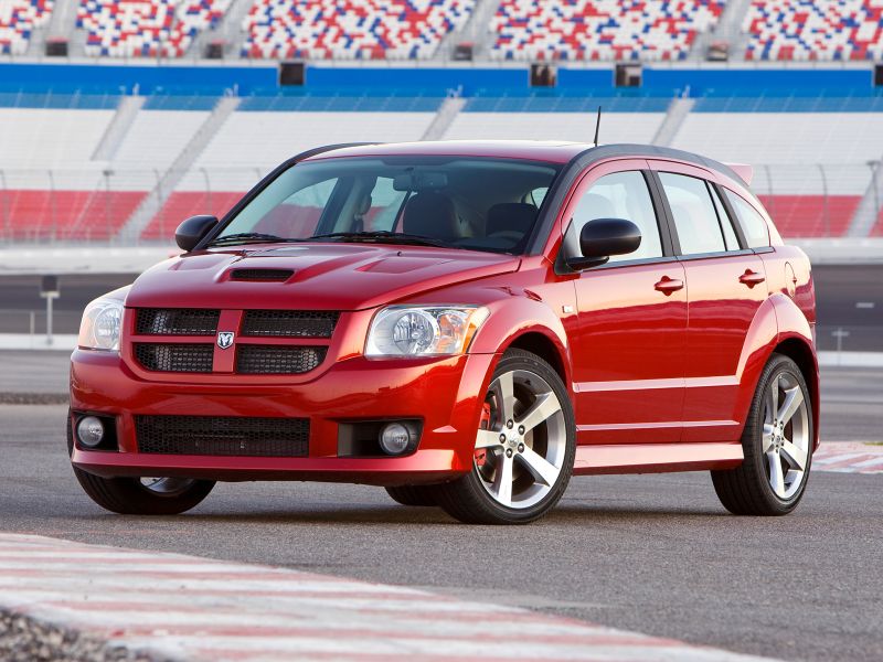 Dodge Caliber