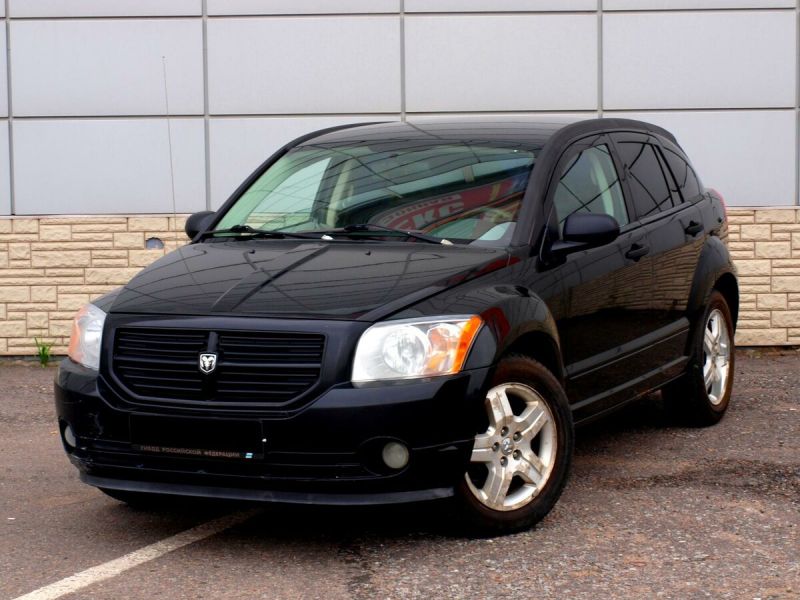 Dodge Caliber