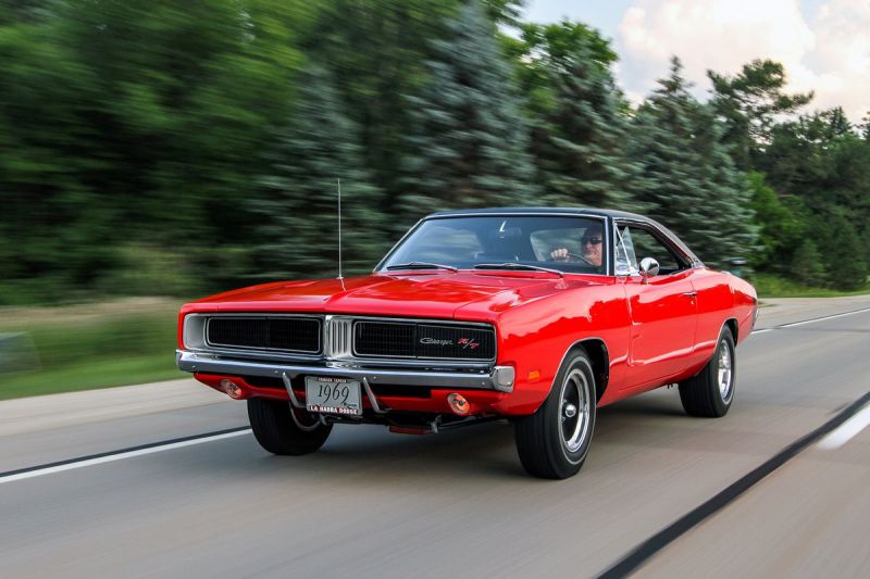 Dodge Charger