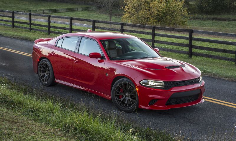 Dodge Charger