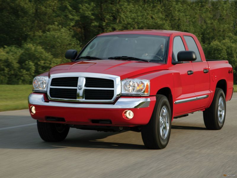 Dodge Dakota