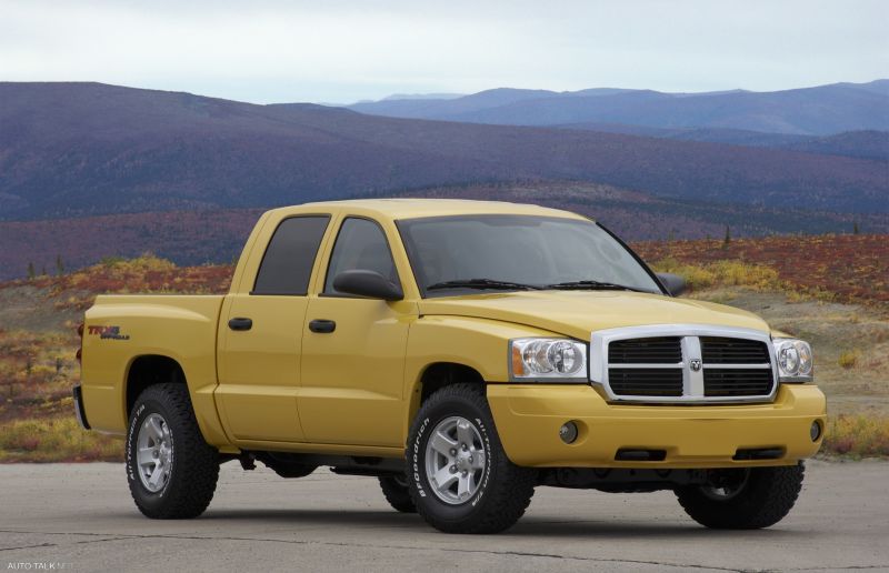 Dodge Dakota