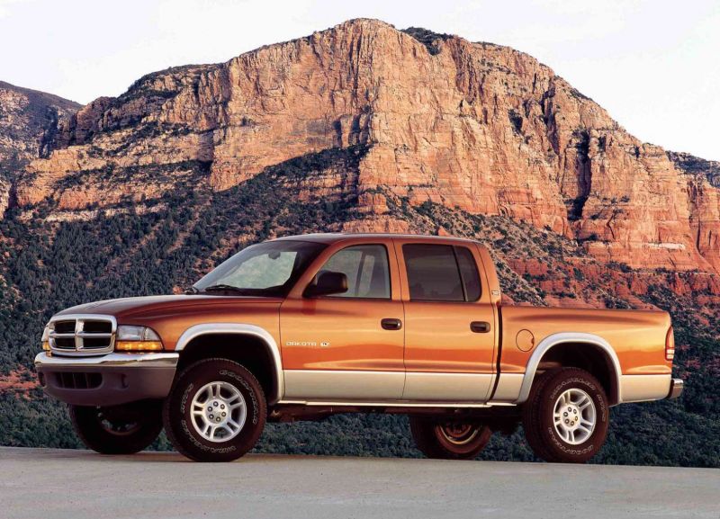Dodge Dakota