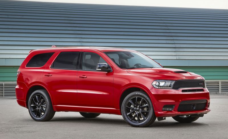 Dodge Durango