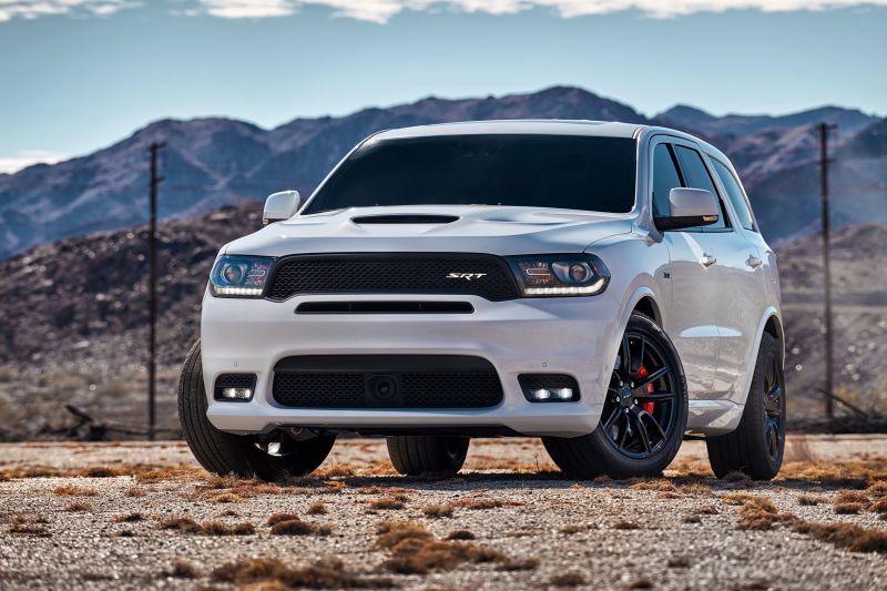 Dodge Durango