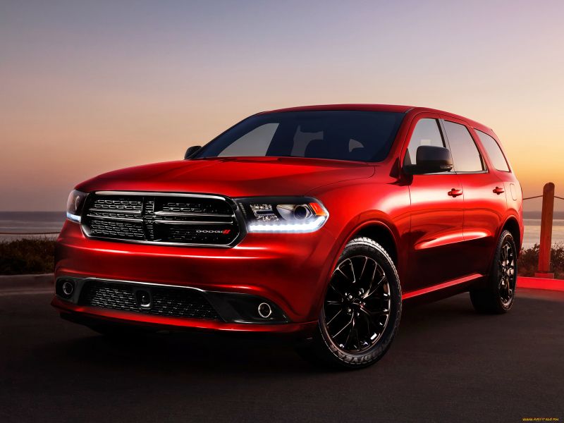 Dodge Durango