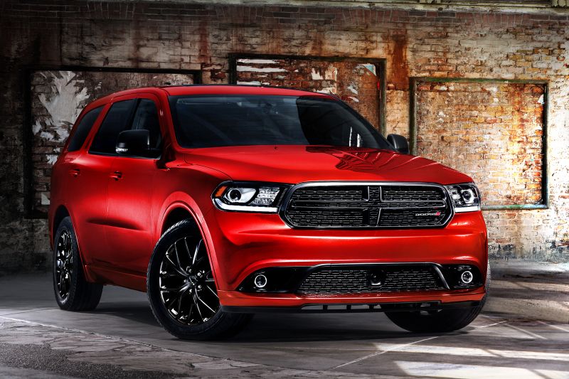 Dodge Durango