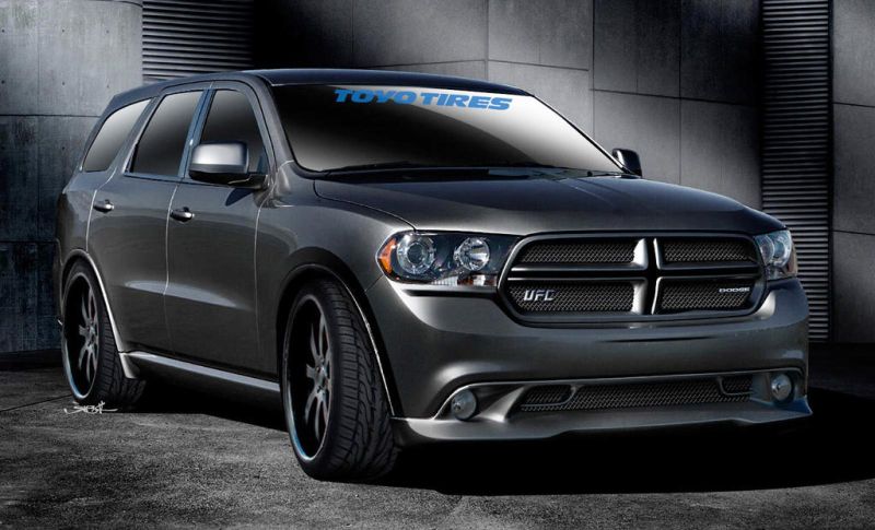 Dodge Durango