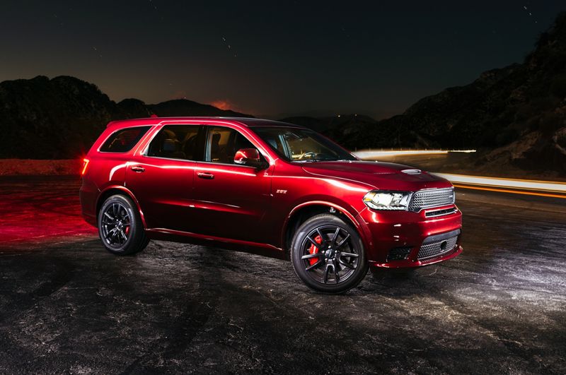 Dodge Durango