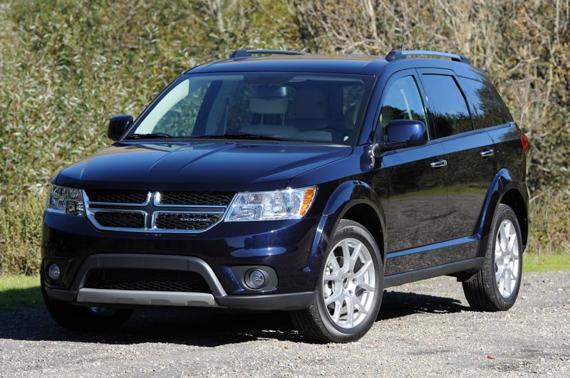 Dodge Journey