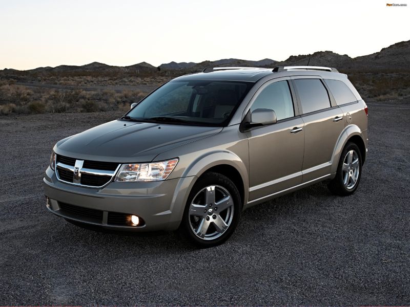 Dodge Journey