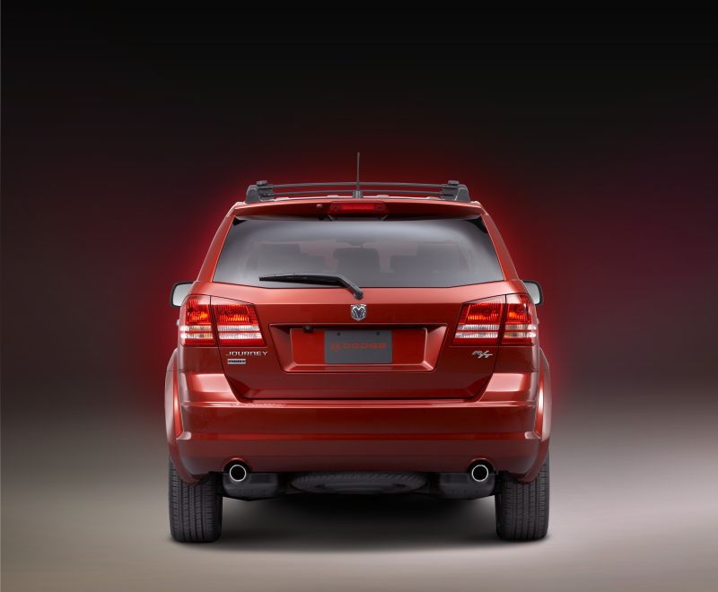 Dodge Journey
